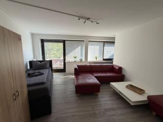 Moderne Ferienwohnung Nr 3 in Kleve - sehr zentral gelegen - Kleef - 5