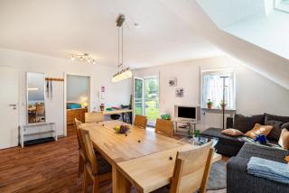 Schwalbenhof - Große Ferienwohnung - 7