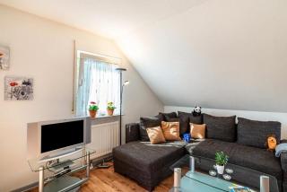Schwalbenhof - Große Ferienwohnung - 6