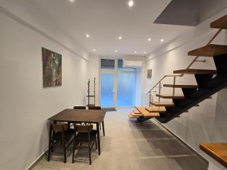 Modernes Apartment - 5