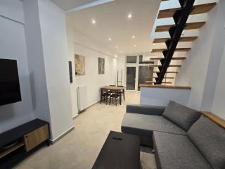 Modernes Apartment - 8