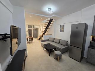 Modernes Apartment - 7