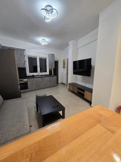 Modernes Apartment - 9