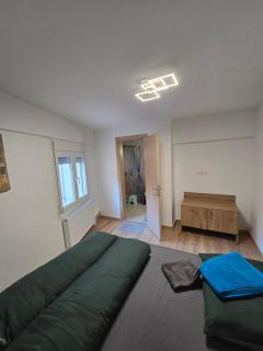 Modernes Apartment - 3