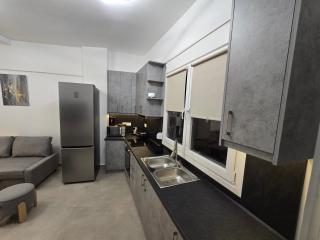 Modernes Apartment - 6
