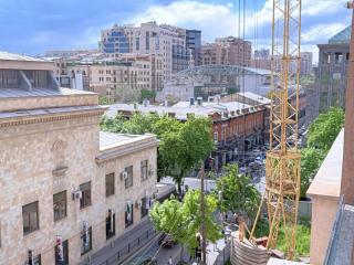 Republic Square Signature Residence - 9