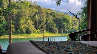 Blue Waters Wayanad - 7
