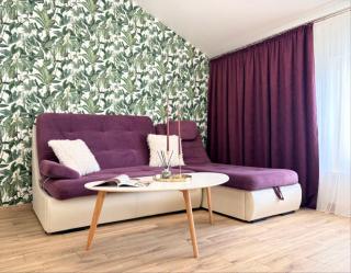 Lux Garden Appartments 2 - 8