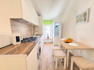 Lux Garden Appartments 2 - 6