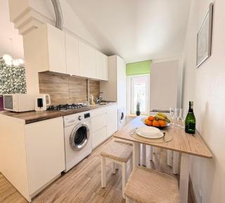 Lux Garden Appartments 2 - 3