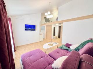 Lux Garden Appartments 2 - 2