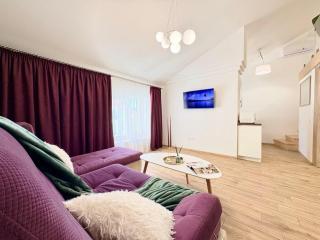 Lux Garden Appartments 2 - 1