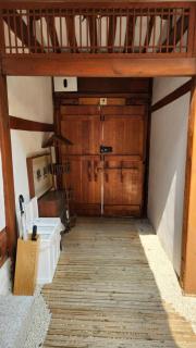 HausDa InSa Private Hanok AngukStation 1min 3R2B 4BED 9P Gyeongbokgung Yard - 5
