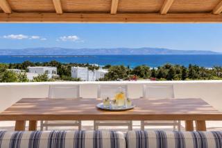 Azure Villa Paros - 8