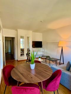 Charming flat in the heart of Zürich old city - 9