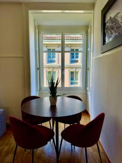 Charming flat in the heart of Zürich old city - 8