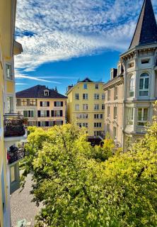 Charming flat in the heart of Zürich old city - 6