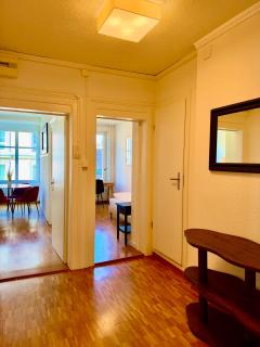 Charming flat in the heart of Zürich old city - 2