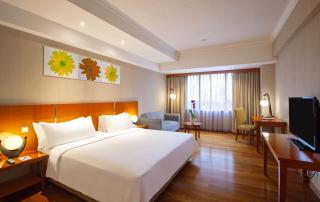 ARTOTEL Gelora Senayan Jakarta - 8