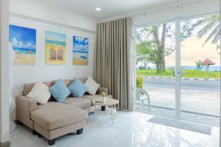 BK Seaside House C - 9