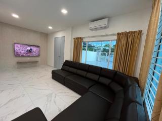 JQ Homestay Nasalim Sandakan - 0