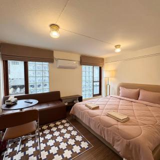 Jatujak Lounge - 0