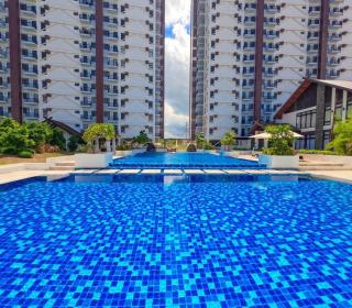 Jiya Hostel at Royal Oceancrest - 7