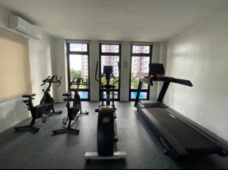 Jiya Hostel at Royal Oceancrest - 6