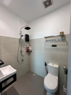 JQ Homestay Nasalim Sandakan - 9