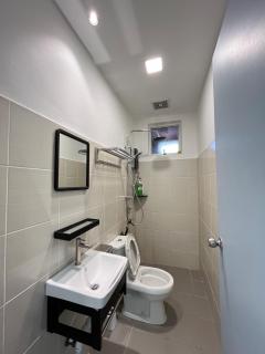 JQ Homestay Nasalim Sandakan - 8