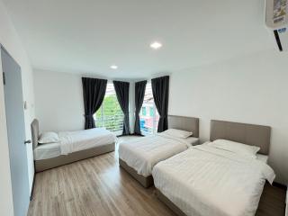 JQ Homestay Nasalim Sandakan - 7