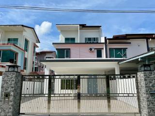 JQ Homestay Nasalim Sandakan - 3