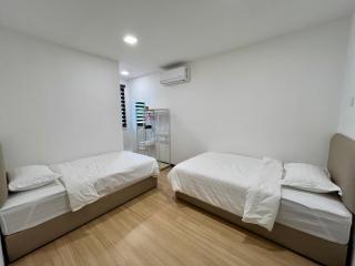 JQ Homestay Nasalim Sandakan - 2
