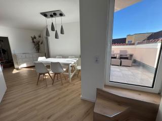 Ferienwohnung Marktheidenfeld - 9