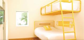 Bloomrooms @ Link Road - 7