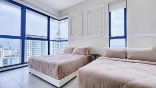 Urban Suites Georgetown - 6