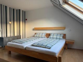 Ferienwohnung Mitlosheim - 0