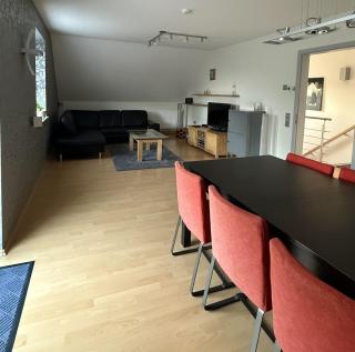 Ferienwohnung Mitlosheim - 4