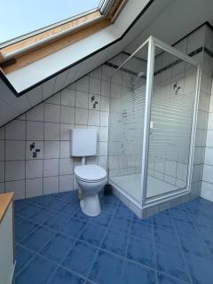 Ferienwohnung Mitlosheim - 3