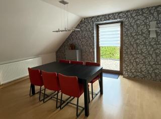 Ferienwohnung Mitlosheim - 1
