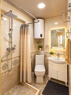 Registan Comfort Home 2 - 5