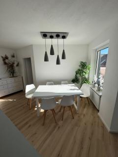 Ferienwohnung Marktheidenfeld - 8