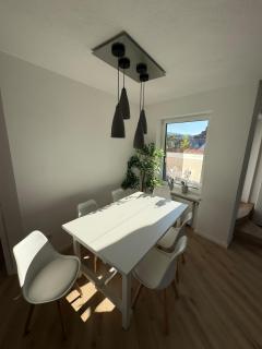 Ferienwohnung Marktheidenfeld - 7