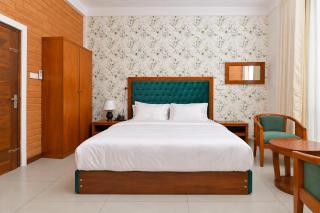 SYS Nature Life Resort - 9