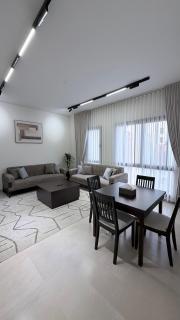 NAY Elegant 2BR Apartment in Qurum - 1