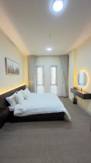 NAY Elegant 2BR Apartment in Qurum - 2