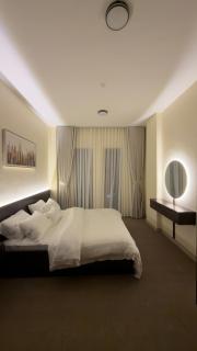NAY Elegant 2BR Apartment in Qurum - 3