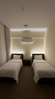 NAY Elegant 2BR Apartment in Qurum - 8