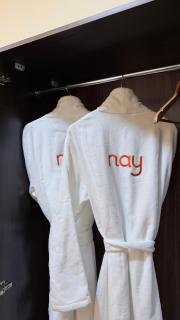 NAY Elegant 2BR Apartment in Qurum - 6