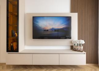 Elegant Apartment in Prishtina Garage & Terrace - 2